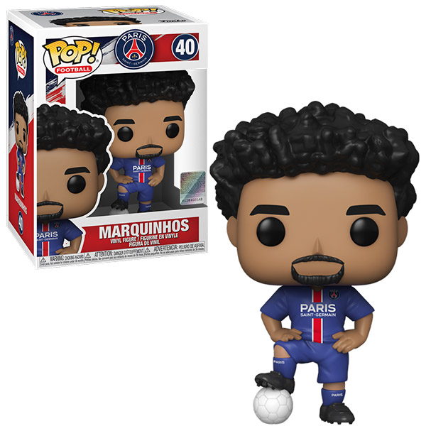 Football Pop Psg Marquinhos