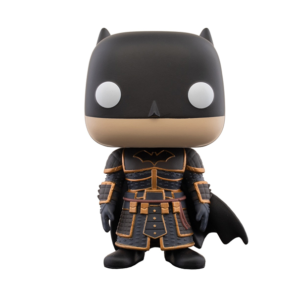 DC Pop Imperial Palace Batman