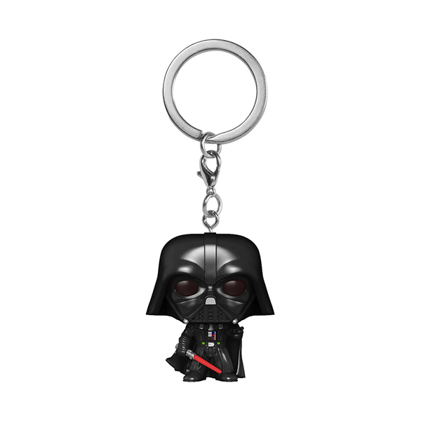 SW Star Wars Pocket Pop Darth Vader