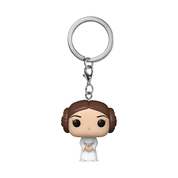 SW Star Wars Pocket Pop Princess Leia