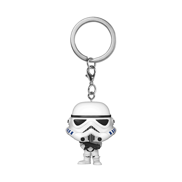 SW Star Wars Pocket Pop Stormtrooper