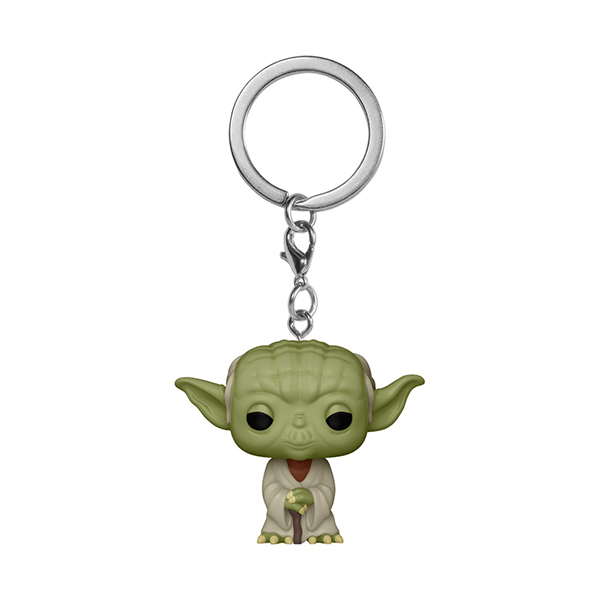 SW Star Wars Pocket Pop Yoda
