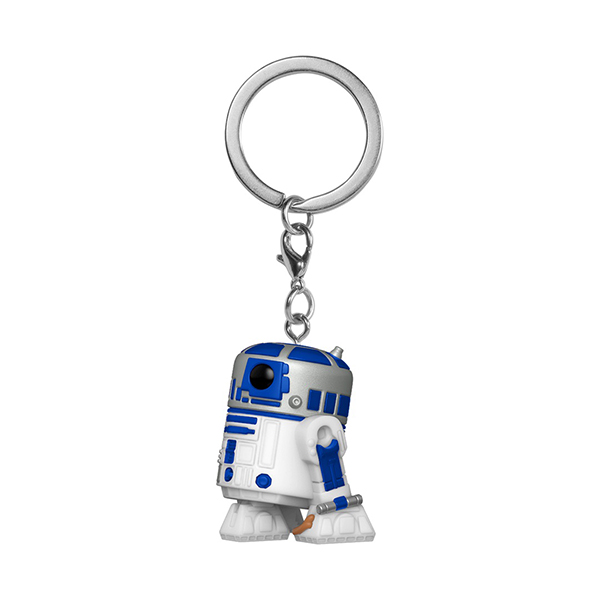 SW Star Wars Pocket Pop R2-D2
