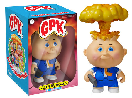 Garbage Pail Kids / Les Crados Oversize POP 25cm