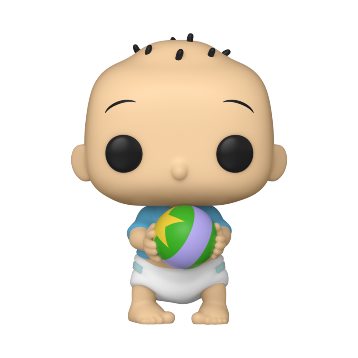 Nickelodeon Pop Les Razmoket Tommy