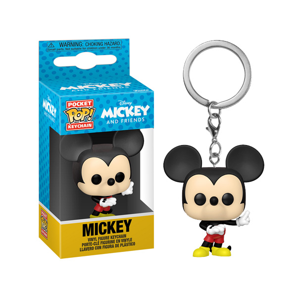 Disney Pocket Pop Classics Mickey