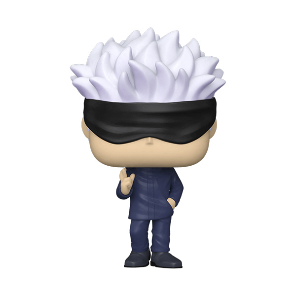 Jujutsu Kaisen Pop S1 Gojo