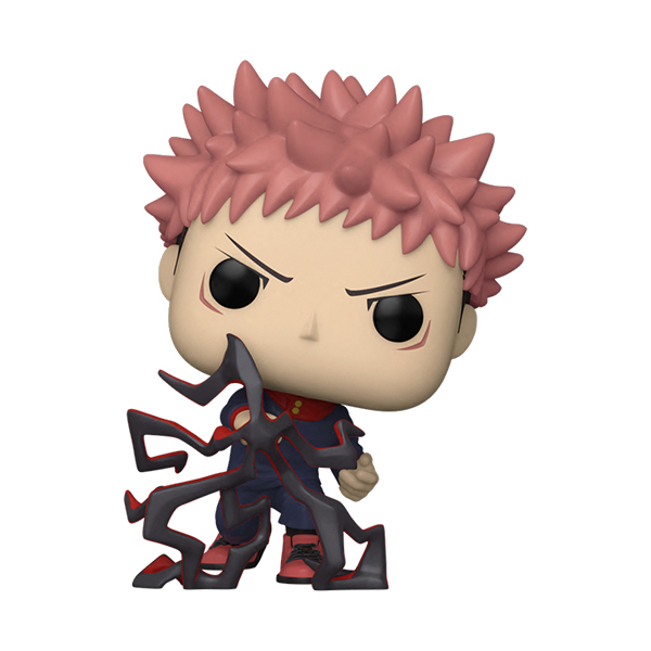 Jujutsu Kaisen Pop S1 Itadori