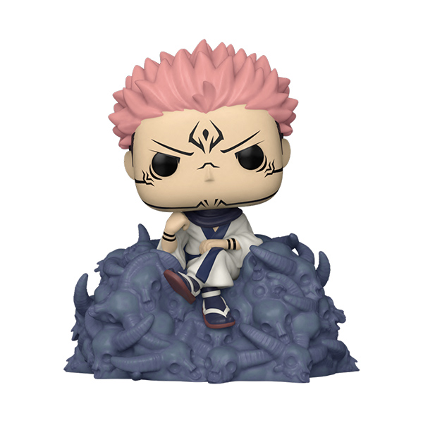 Jujutsu Kaisen Pop Deluxe S1 Sakuna