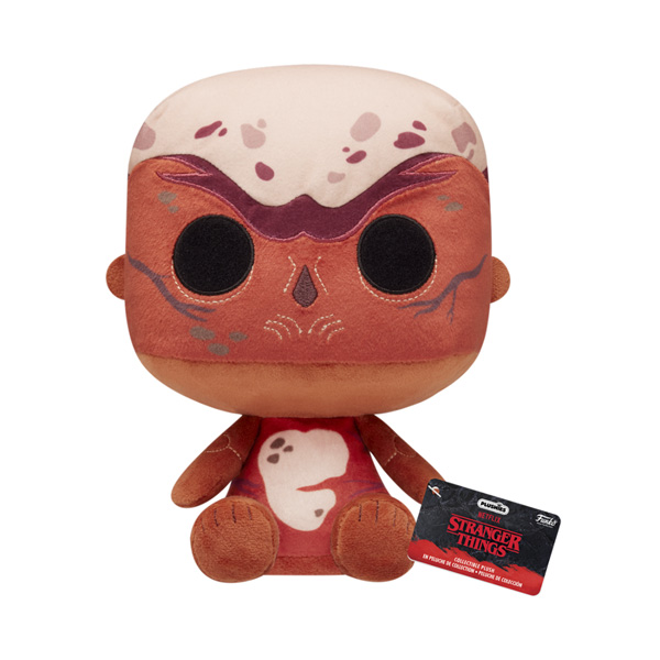 Stranger Things Plush S4 Vecna