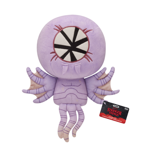 Stranger Things Plush S4 Demo-Bat