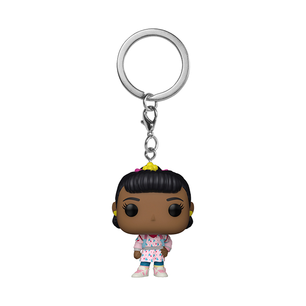 Stranger Things Pocket Pop S4 Erica Sinclair