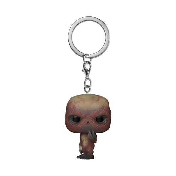 Stranger Things Pocket Pop S4 Vecna