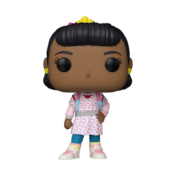 Stranger Things Pop S4 Erica Sinclair