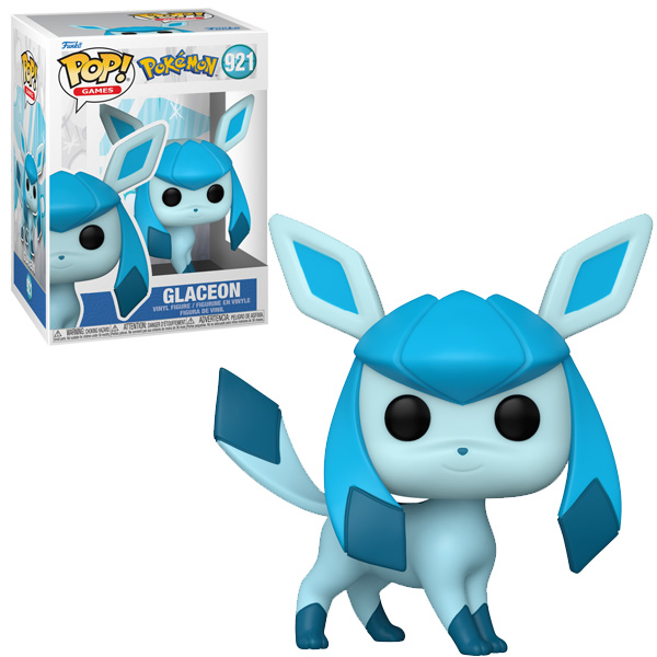 Pokemon Pop Givrali