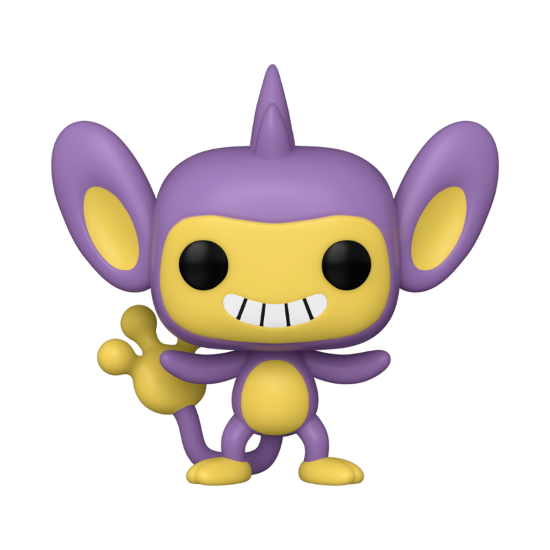 Pokemon Pop Aipom / Capumain