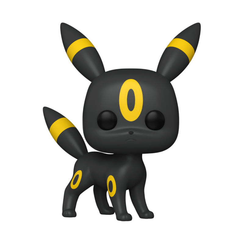 Pokemon Pop Umbreon / Noctali