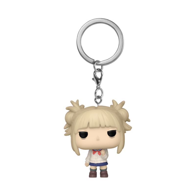 My Hero Academia Pocket Pop Himiko Hideout