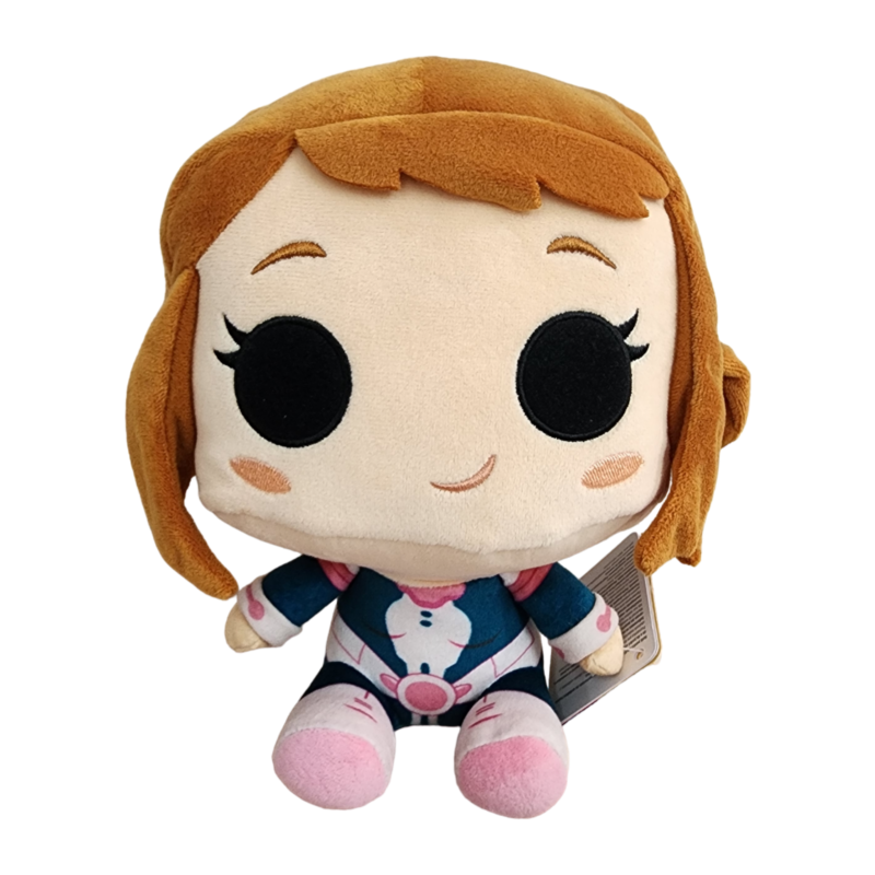 My Hero Academia Pop Plush Ochaco 18cm