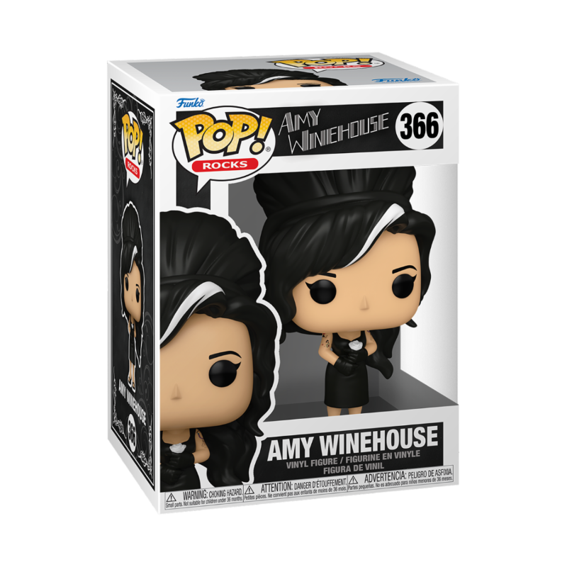 Rocks Pop Amy Winehouse Back To Black