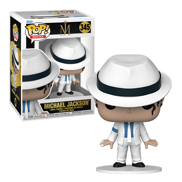 Rocks Pop Michael Jackson Smooth Criminal