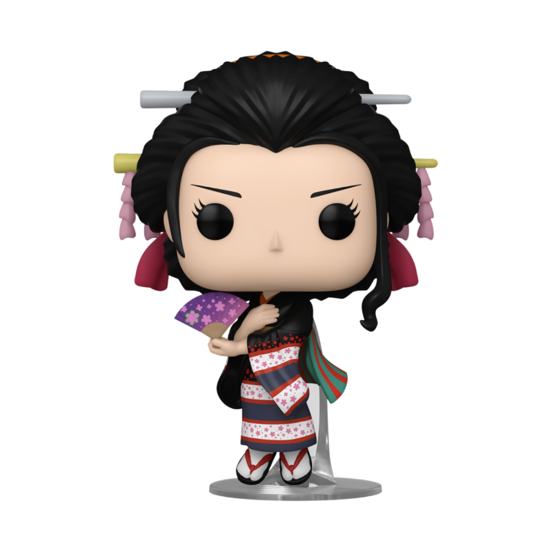 One Piece Pop Orobi Wanokuni