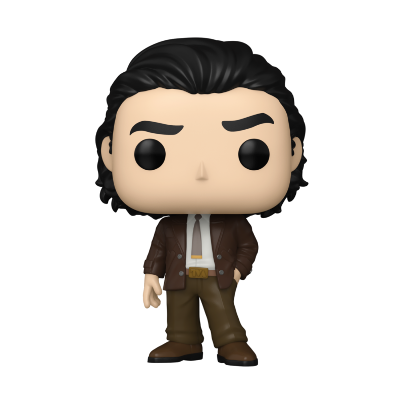 Marvel Pop Loki S2 - Loki