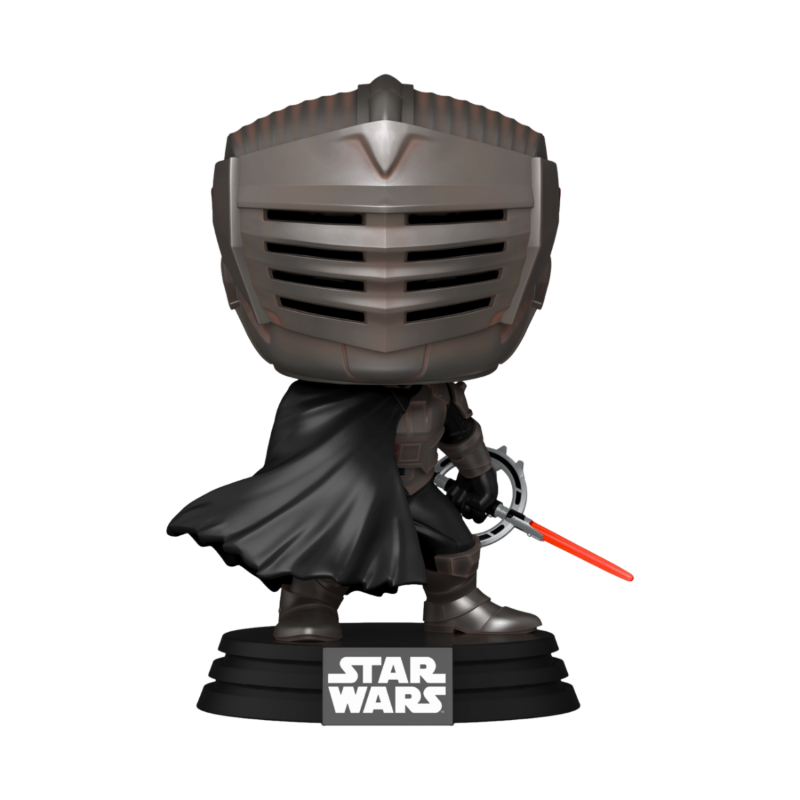 SW Star Wars Pop Ahsoka Marrok