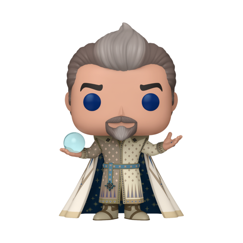 Disney Pop Wish King Magnifico