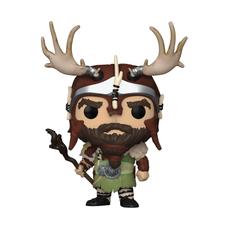 Diablo 4 Pop Druid