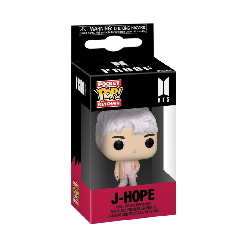 BTS Pocket Pop S4 J-Hope