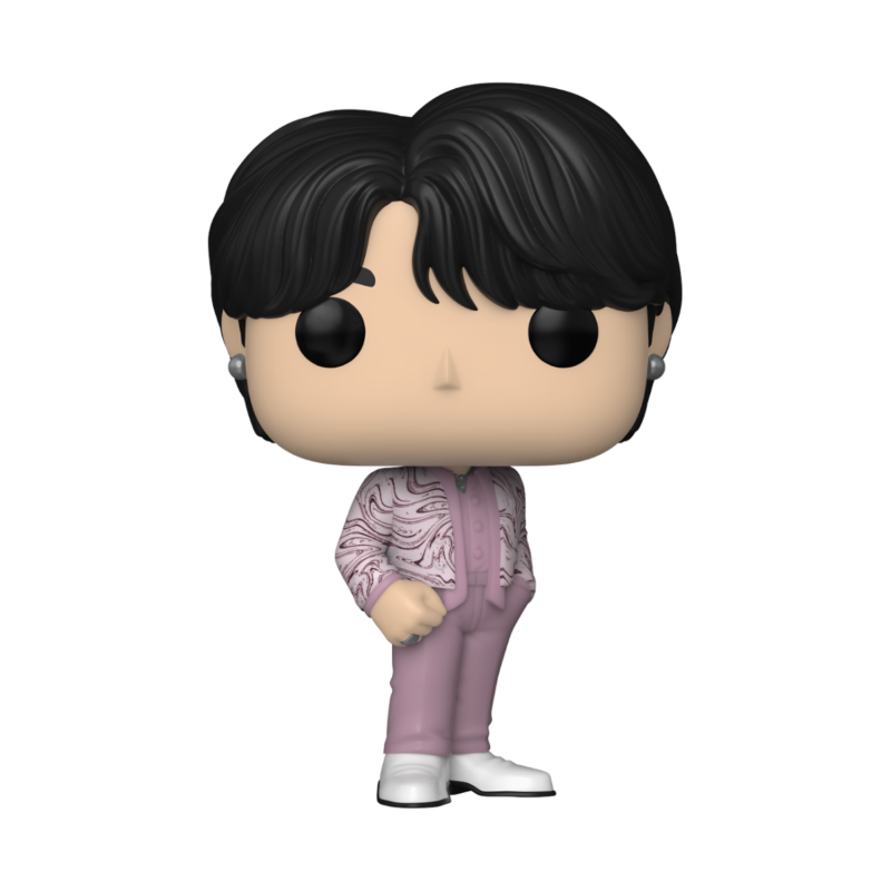 BTS Pop S4 Jimin