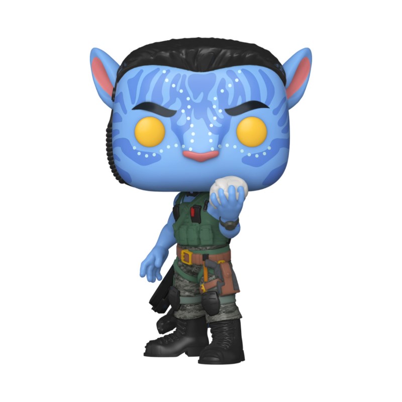 Avatar 2 Pop Recom Quaritch