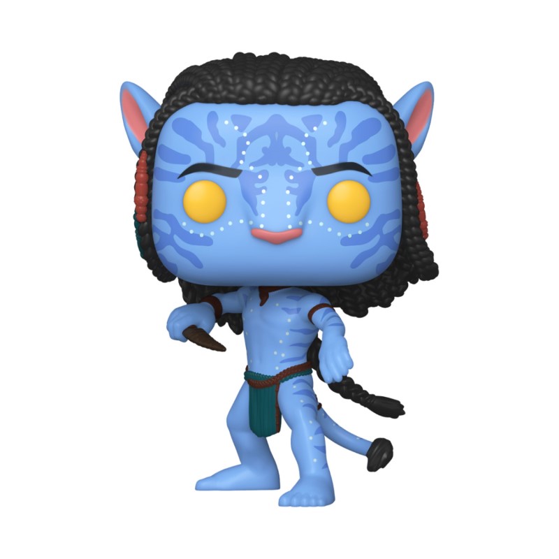Avatar 2 Pop Dji Lo’