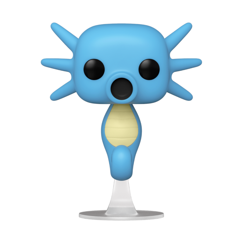 Pokemon Pop Horsea / Hypotrempe