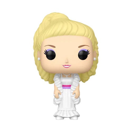 Barbie Pop Retro Crystal Barbie
