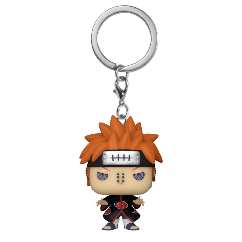 Naruto Pocket Pop Pain