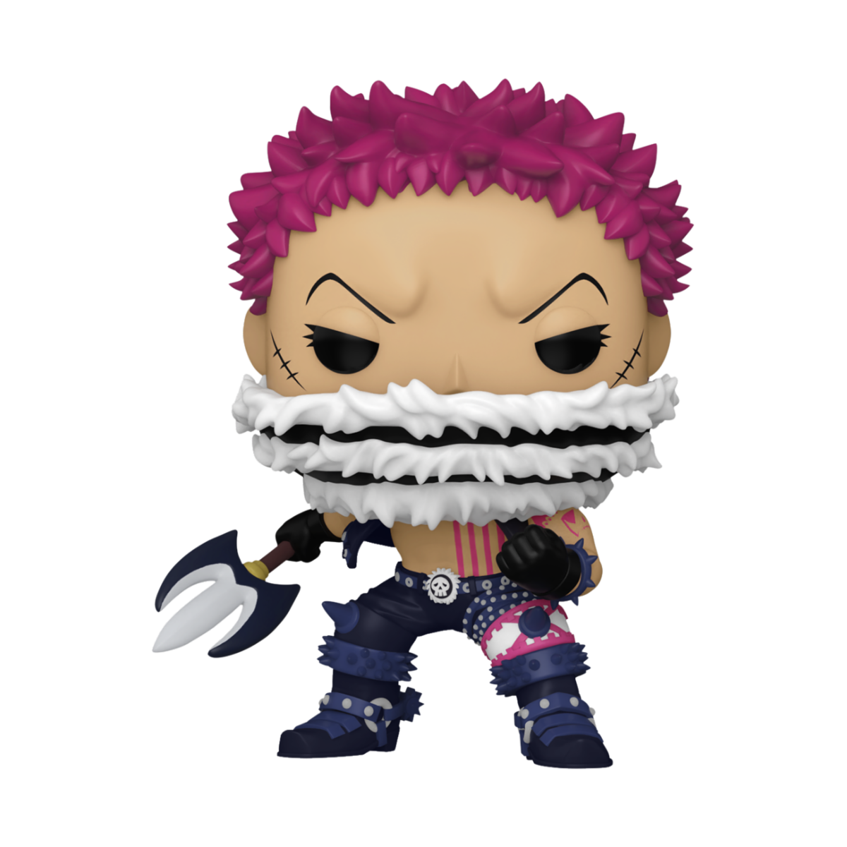 One Piece Pop Charlotte Katakuri