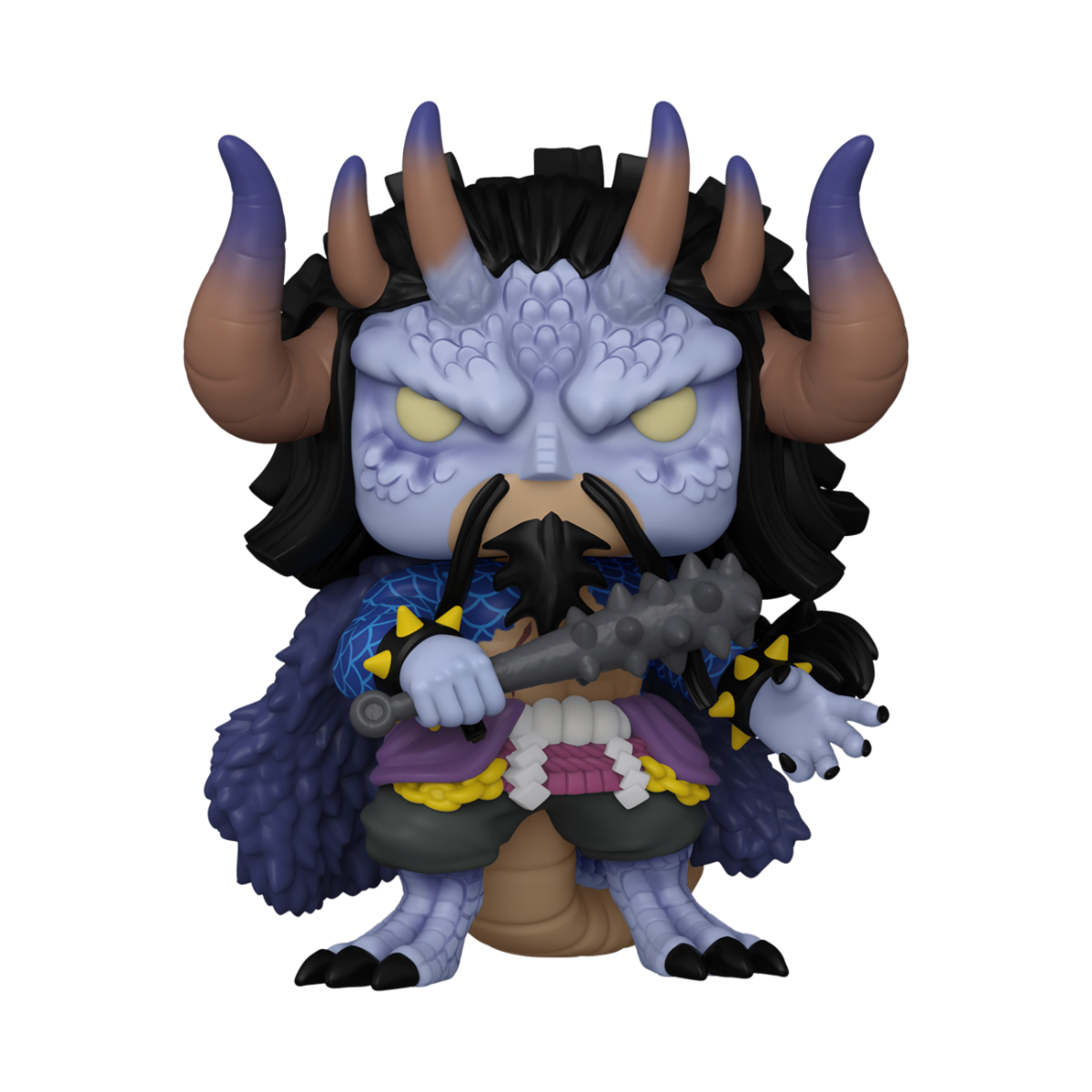 One Piece Pop Super Kaido Man Beast Form