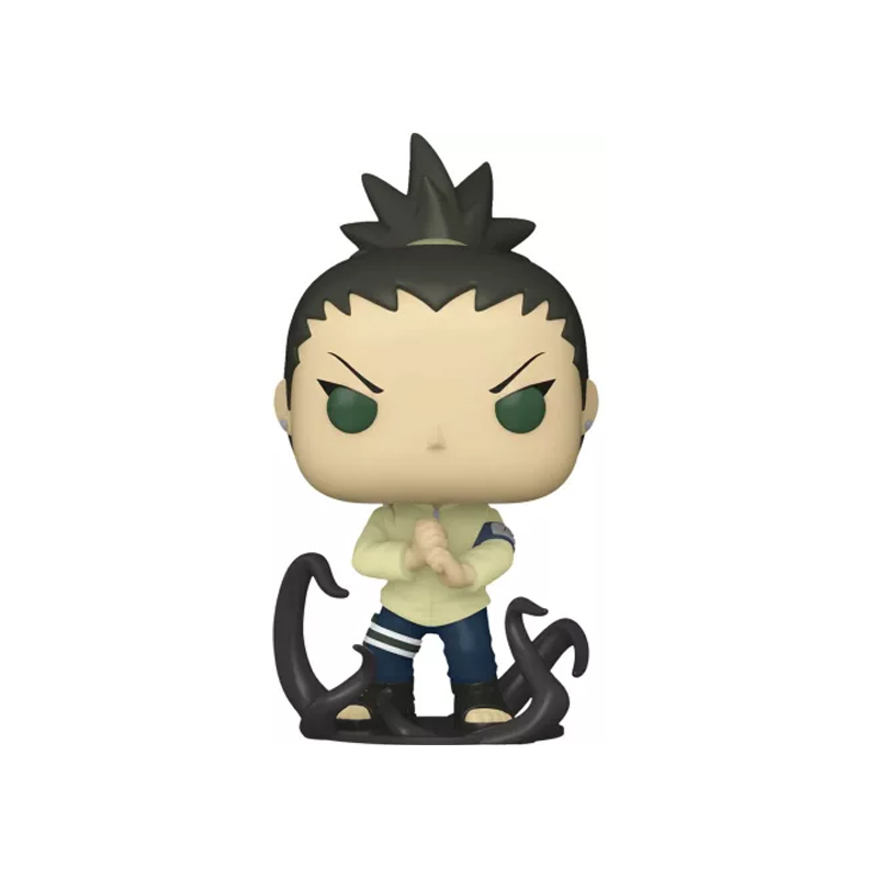 Boruto Pop Shikadai