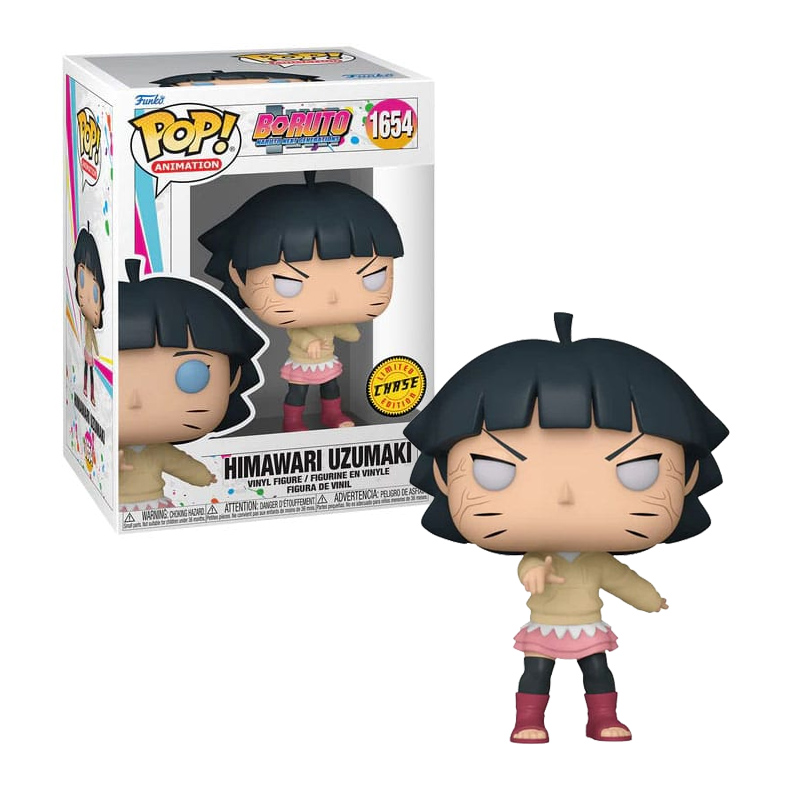 Boruto Pop Himawari