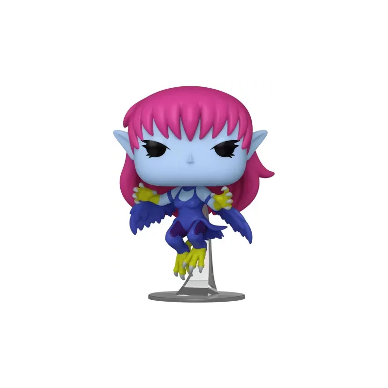 Yu Gi Oh Pop Harpie Lady