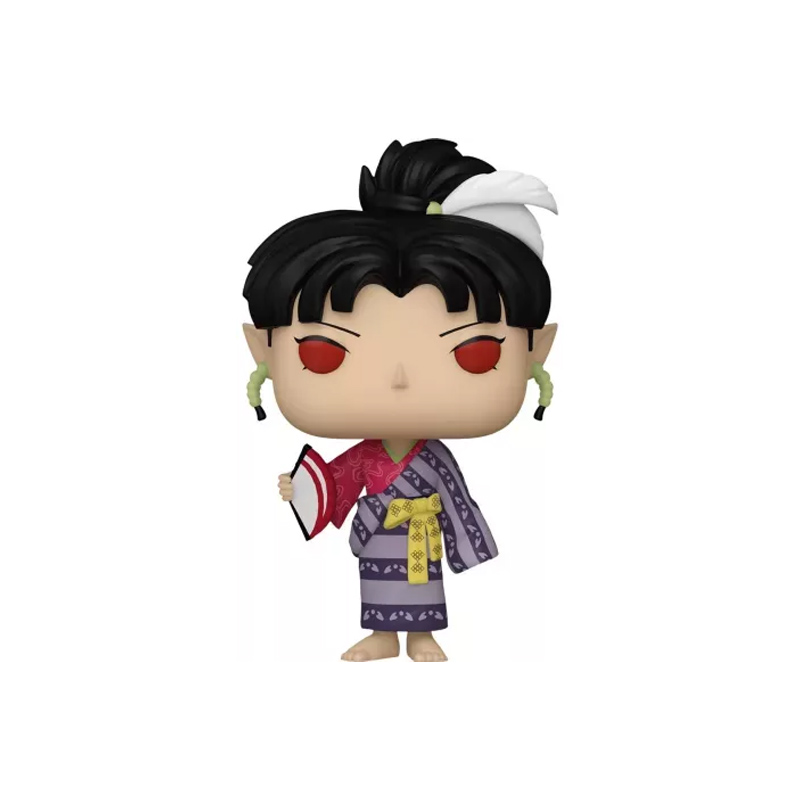 Inuyasha Pop Kagura