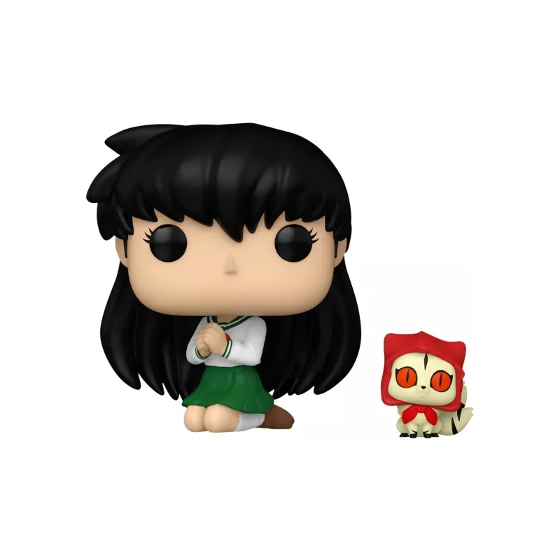 Inuyasha Pop Kagome Kirara