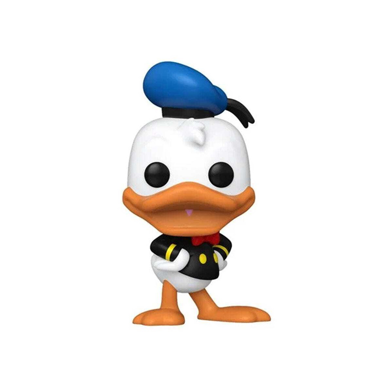 Disney Pop Donald Duck 90Th Anniv Donald Duck 1938