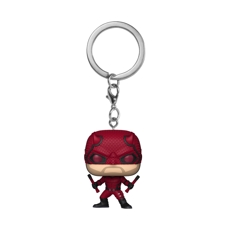Marvel Pocket Pop Daredevil Born Again 