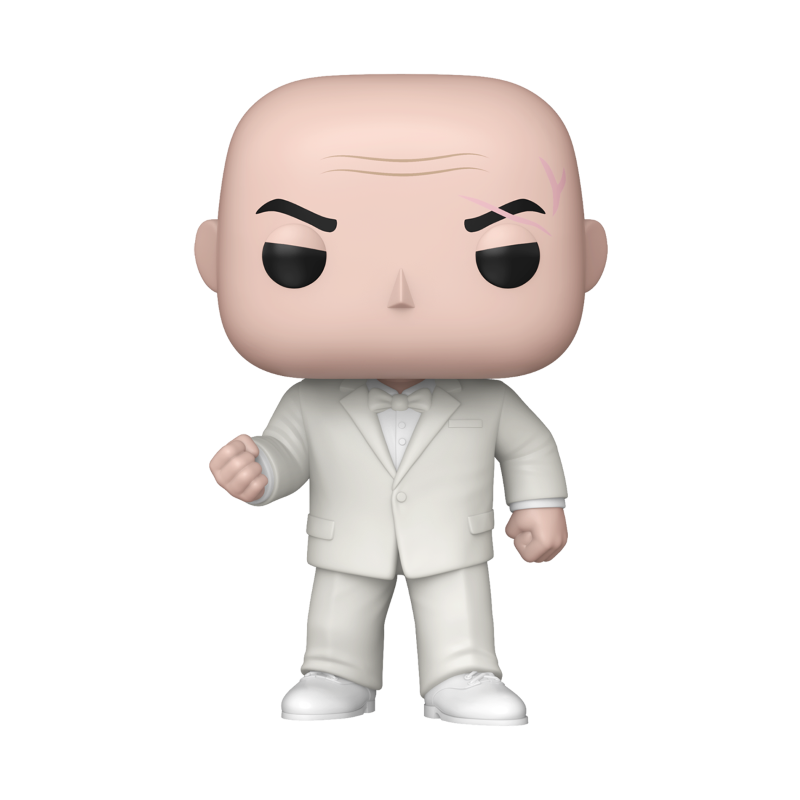 Marvel Pop Daredevil Born Again Kingpin Caid