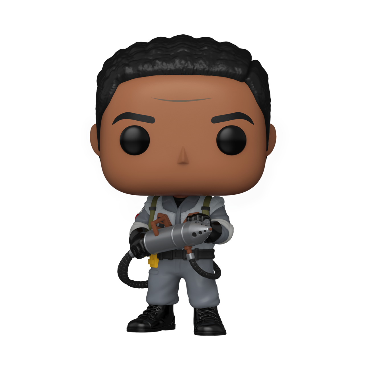 Ghostbusters II Pop Winston Zeddemore