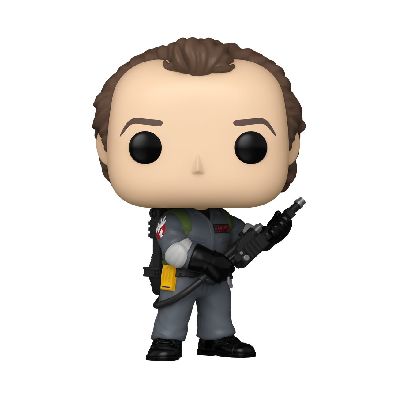 Ghostbusters II Pop Dr Peter Venkman