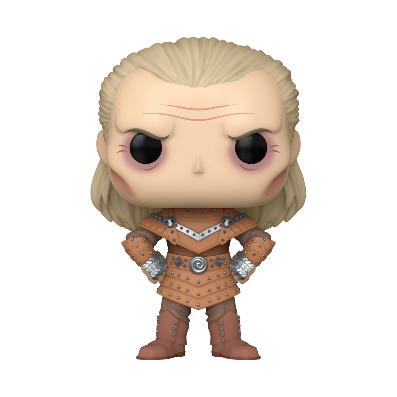 Ghostbusters II Pop Vigo